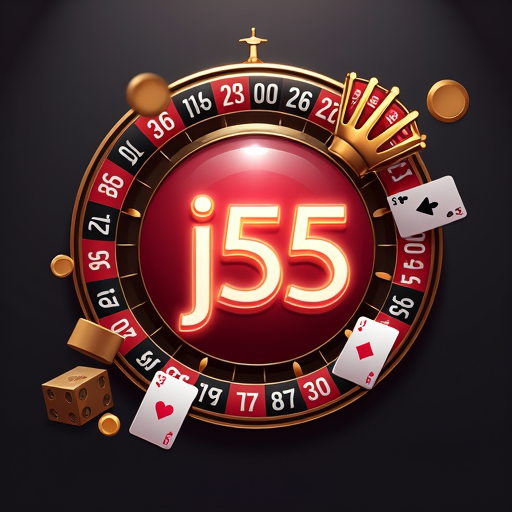 Logo j55